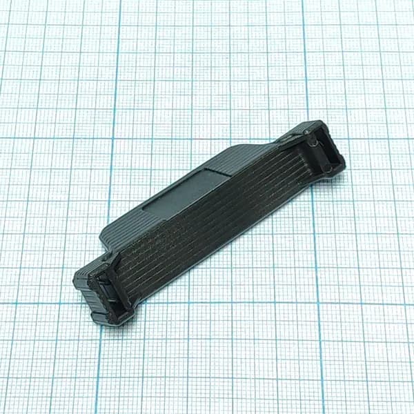 CR 06 LH Пластиковая ручка для CHI 06 L, шт