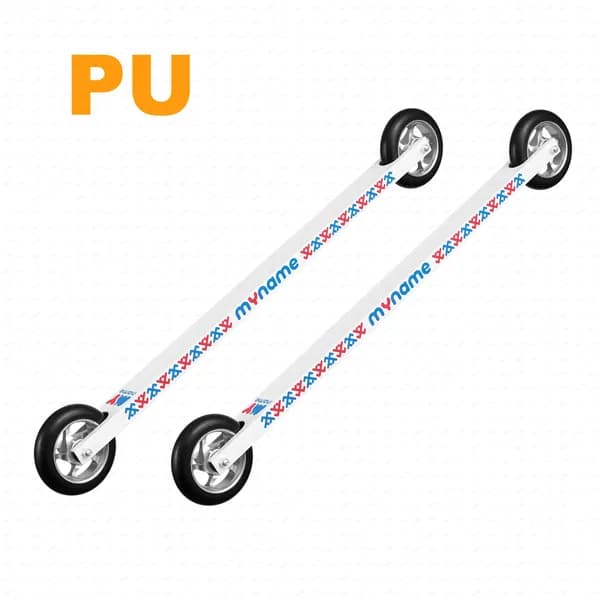 Лыжероллеры