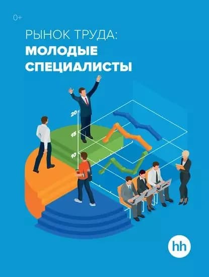Рынок труда: молодые специалисты | Электронная книга