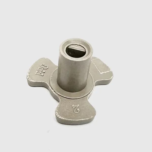 Коуплер СВЧ универсальный H 21mm, T 4mm, D 34mm