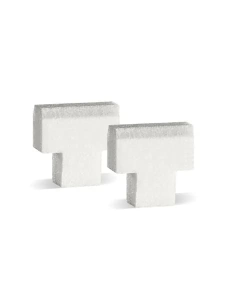 Перо Allcity 30 мм 2 шт