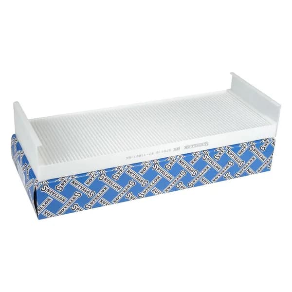 Фильтр воздушный кабины l470 b178 h70 man tga, tg-l,omn 00-- STELLOX 87-11801-SX, oem 81619100018