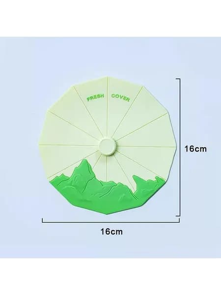 Крышка, диаметр: 16 см