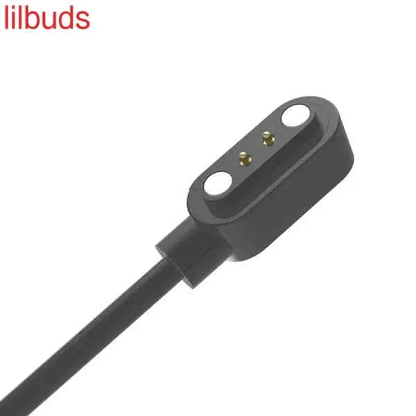 (1 шт.) Подходит для кабеля для зарядки часов COLMI P28 Plus ADSH