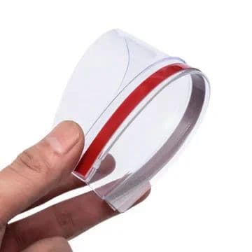 Запчасти бокового зеркала Универсальная установка, арт. Rainproof Cover