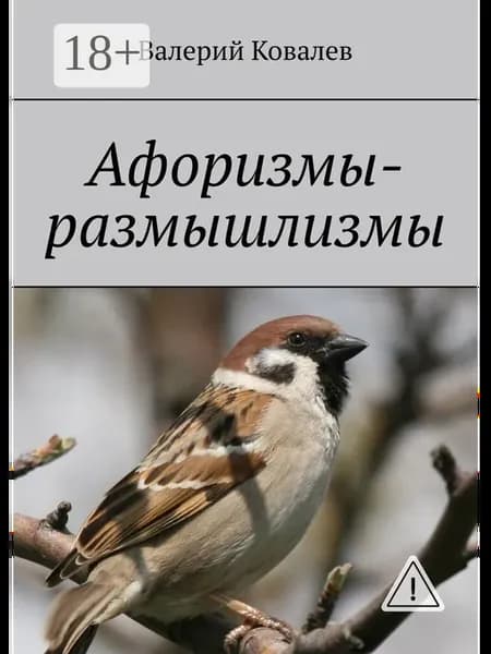 Афоризмы-размышлизмы