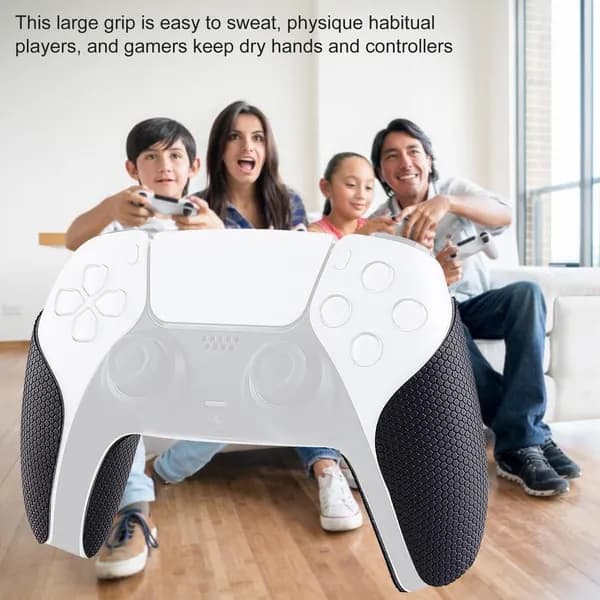 Силиконовые антискольжения для контроллера PS5