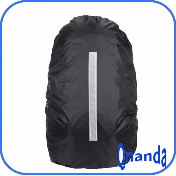 Рюкзаковая накидка, водоотталкивающая, легкая и компактная для 25-45L