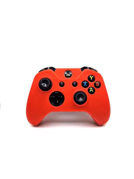 Защитный силиконовый чехол для геймпада Xbox One