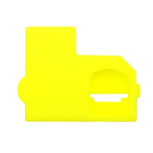 Корпус SD2SP2 для 3D печати, Желтый