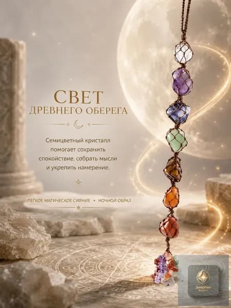 Талисман "Открой свой Дар!"