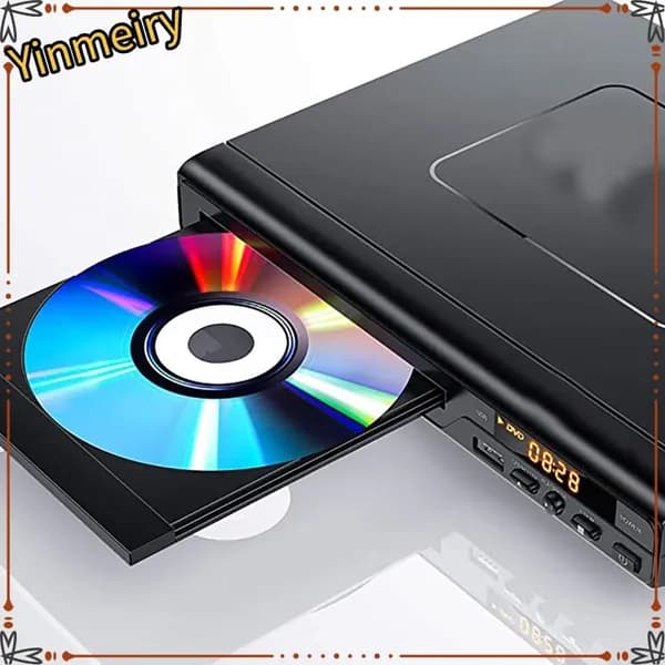 DVD-плеер