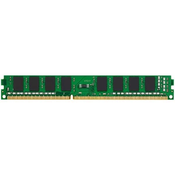 Kingston Оперативная память KVR16LN11/8WP DDR3, 1600 МГц, 1 x 8 ГБ (KVR16LN11 8WP)