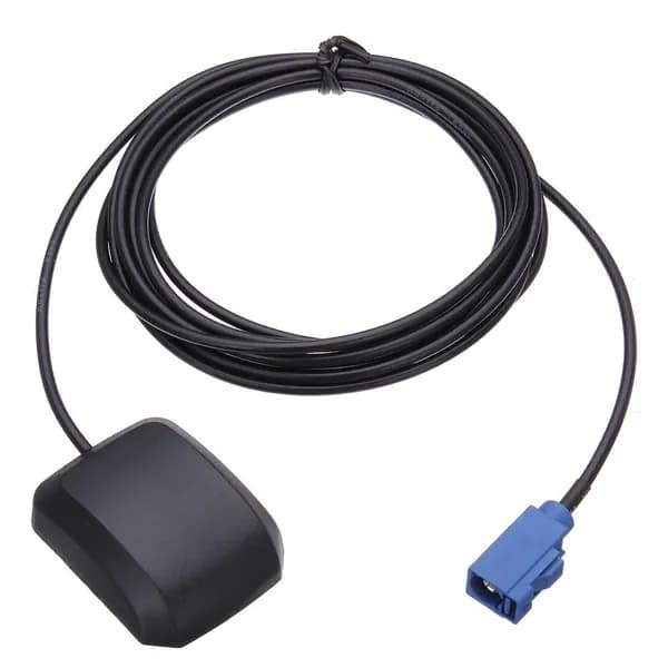 Антенна GPS/GLONASS Fakra C female