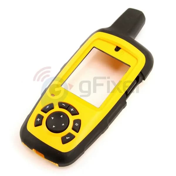 Передняя часть корпуса для Garmin inReach SE+ (с кнопками, без стекла)
