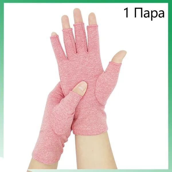 Защита запястья, размер: S