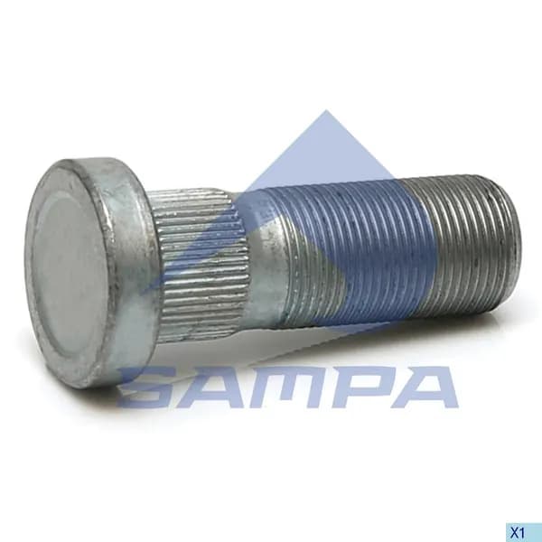 Шпилька колеса Sampa 023.331