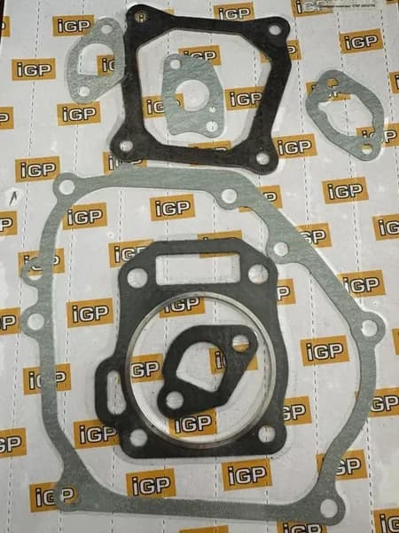 прокладки комплект 170F (GX210)