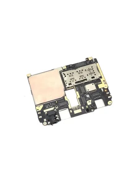 Материнская плата для Asus ZC600KL 4*64Gb, p/n 90AX0170-R00020