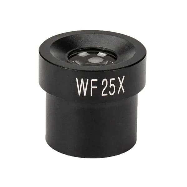 Окуляр Микроскопа WF25X Для Порта Крепления 23,2 Мм