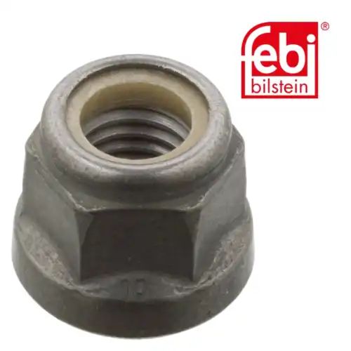 Гайка автомобильная febi 24522