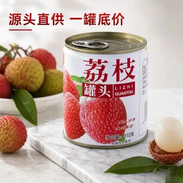 Удобный и вкусный снек в баночке: экзотическая дыня с высоким содержанием сахара и сочной мякоти. Вес 312 г в одной баночке.