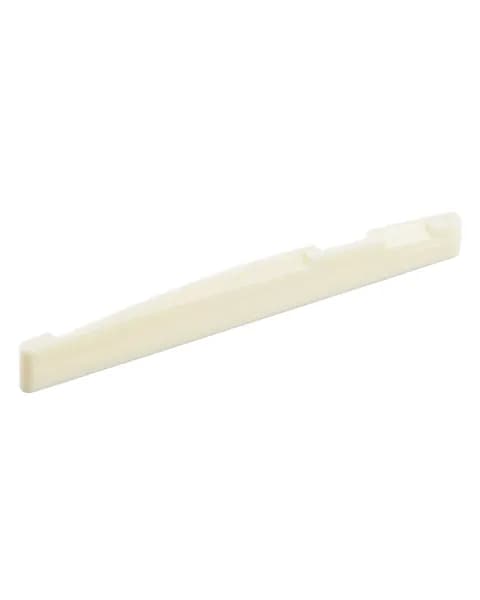Порожек для акустической гитары ROCKET GBR-01W White