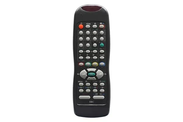 Пульт к IRC2102D sony