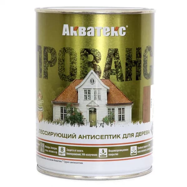 Акватекс Пропитка 0.75 л