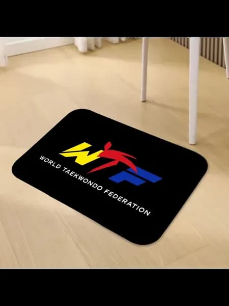 WTF Мировая Тхэквондо Федерация