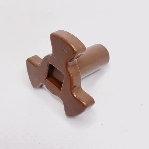 Коуплер универсальный H 29mm, T 5mm, D 34mm