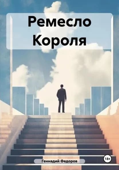 Ремесло Короля | Федоров Геннадий Валериевич | Электронная книга