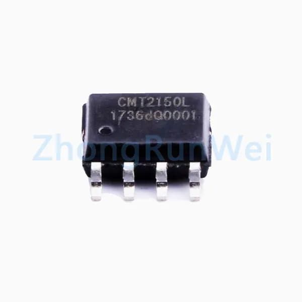 5pcs совершенно новый CMT2210LS SOP-8 Чип беспроводного приемопередатчика