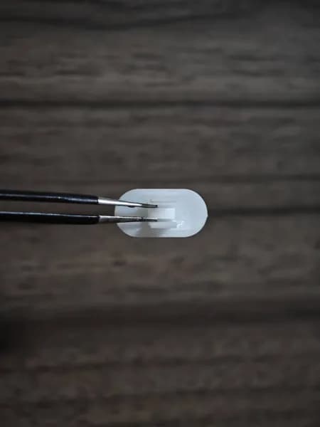 Подходит для кнопки включения фена Xiaomi CMJ02LXW CMJ01LX hair dryer paddle
