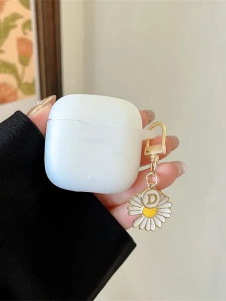 Чехол для наушников Huawei FreeBuds SE3 / SE2, силиконовый, противоударный