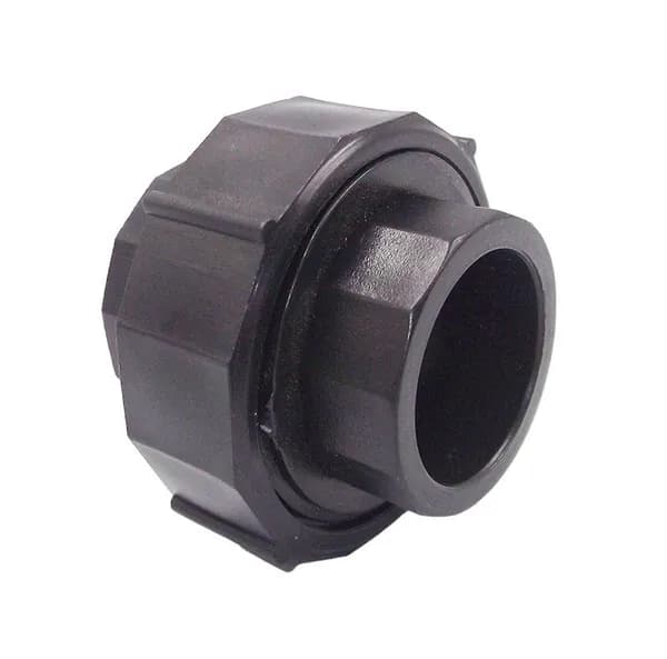 Американка ПНД-П (под пайку) DN20 PN16 (1 шт)