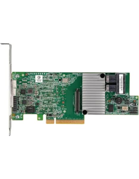 Контроллер SAS LSI 9361-8i SGL