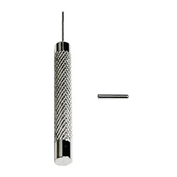 Для зажигалки Zippo 8 мм (05-23): шарнир, защелка, соединительный штифт корпуса.
