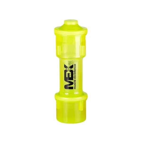 Шейкер для приготовления коктейлей Multishacker MEX Nutrition 500 мл