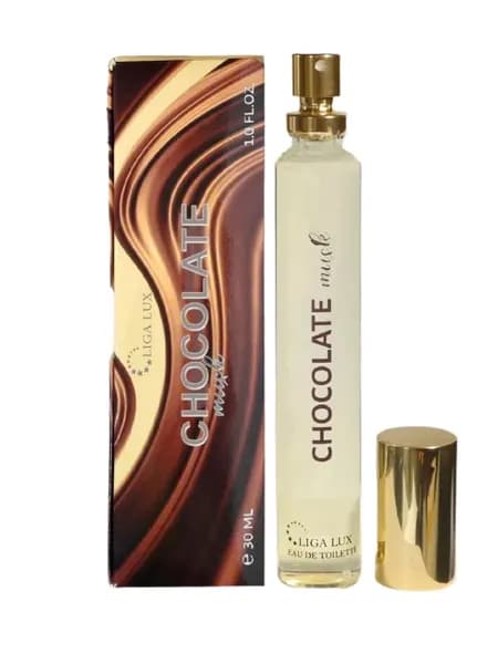 NEO Liga Lux Туалетная вода для женщин Chocolate Musk 30 мл (ручка)