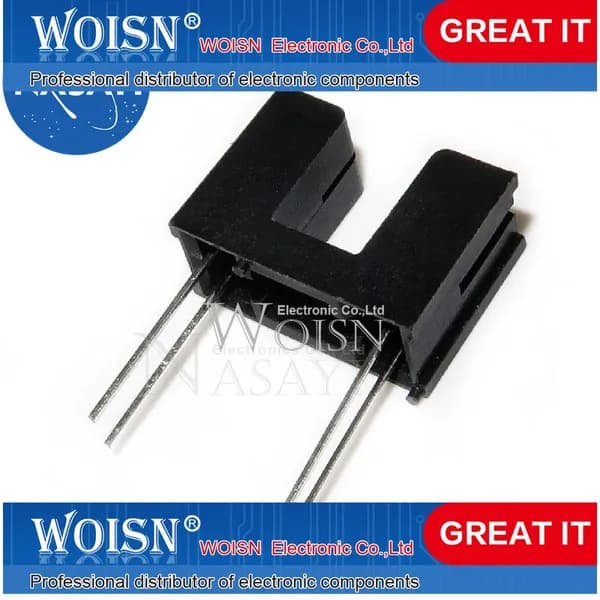 5шт ITR9606 9606 DIP-4 наличный товар