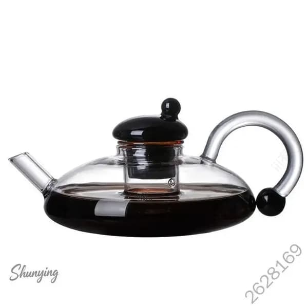 Электрический чайник mzm-20260331183440460_4254268151-949l, прозрачный