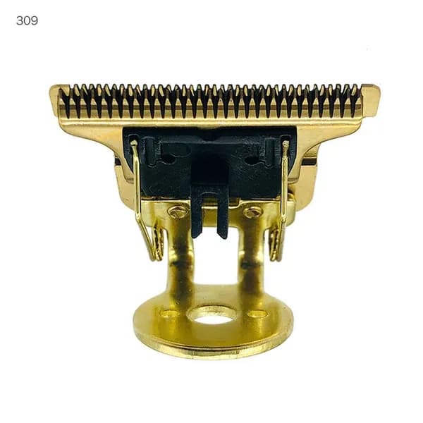 Машинка для стрижки 311534-43cc, бежевый
