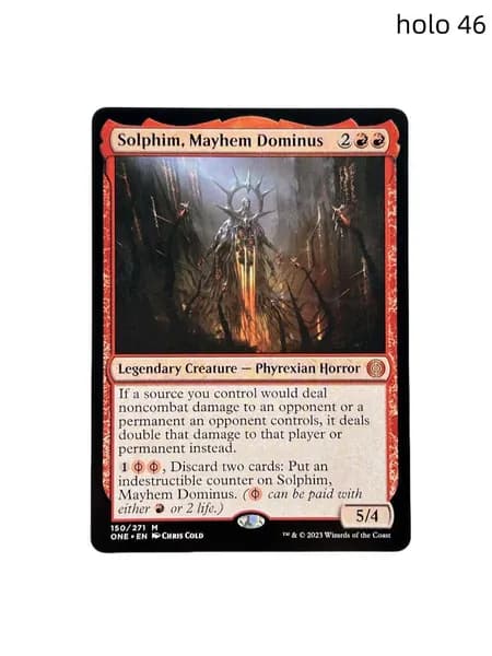 1 карта Magic The Gathering одна штука подарок прозрачные протекторы для карт mtg