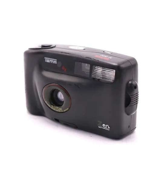 Фотоаппарат Toma M-800 DX ZEN Motorized black