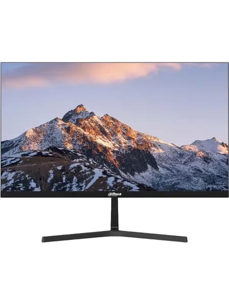 Dahua 23.80" Монитор DHI-LM24-B221 (DHI-LM24-B221), IPS, 1920x1080, 144.00 Гц, черный