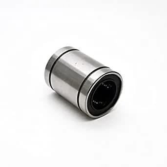 Линейный подшипник короткий LM10UU (10x19x29mm)