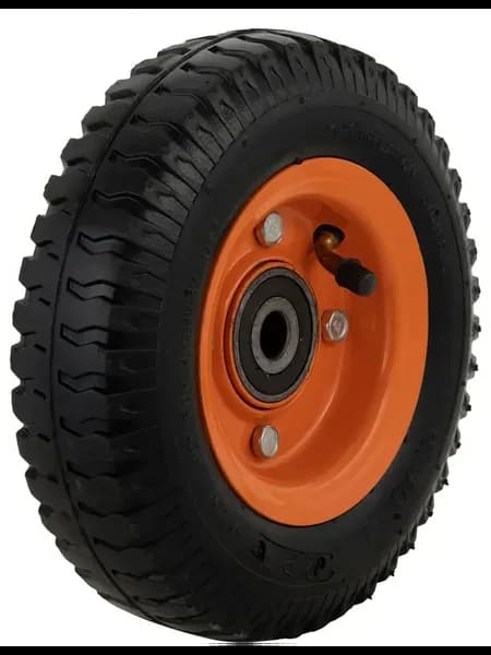 Колесо надувное PR1419-1 2.50-4 210 мм F16 (длина втулки 35