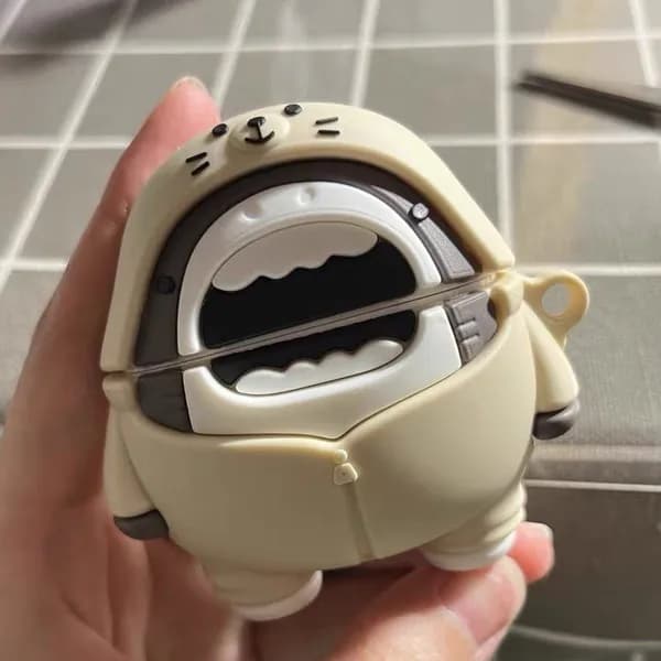 Подходит для Jeep EW011 силиконового чехла для наушников JP EW011l защитного чехла для Bluetooth наушников