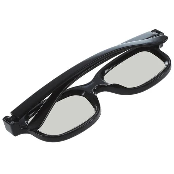 3D-очки совместим с 3D-телевизоров Cinema - 2 пары